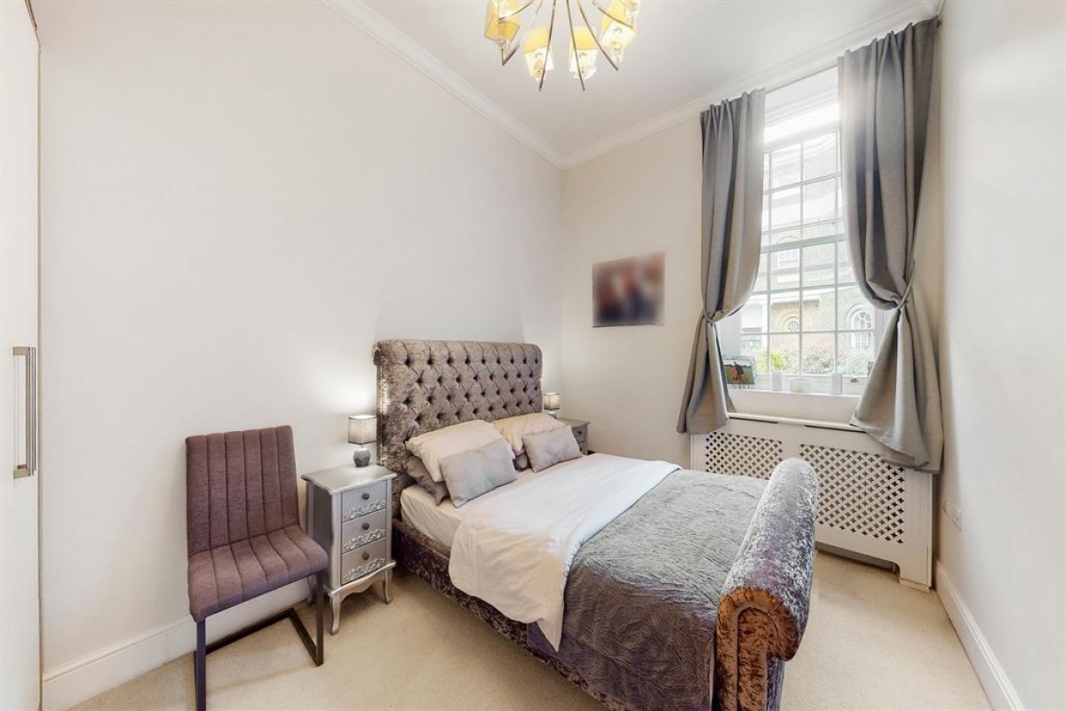 Clerkenwell House, Hilda Road , UB2 4FP