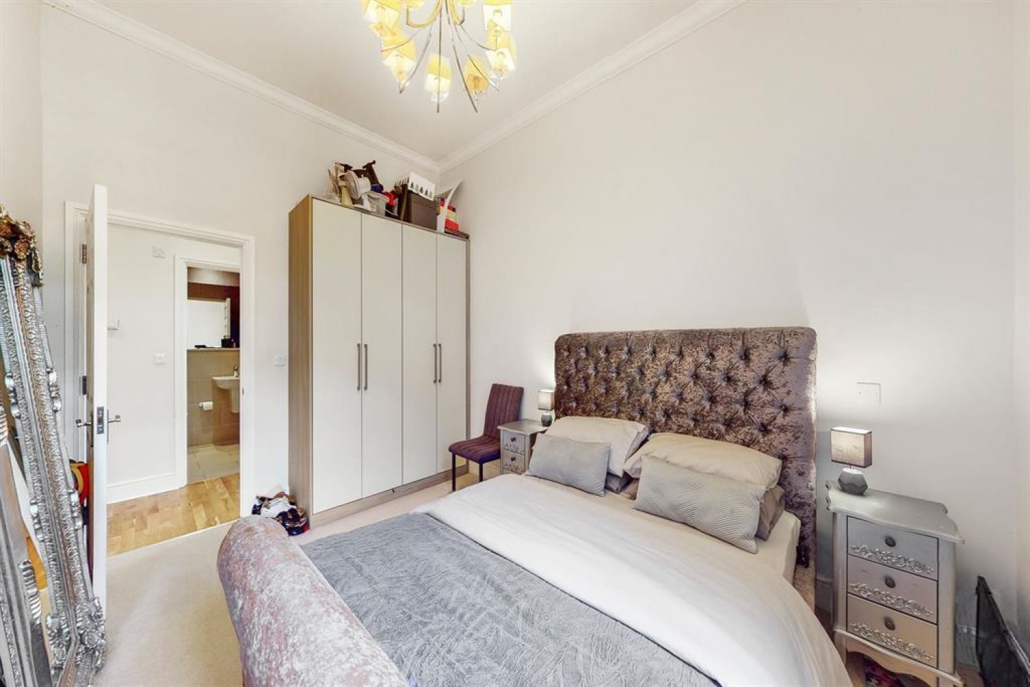 Clerkenwell House, Hilda Road , UB2 4FP