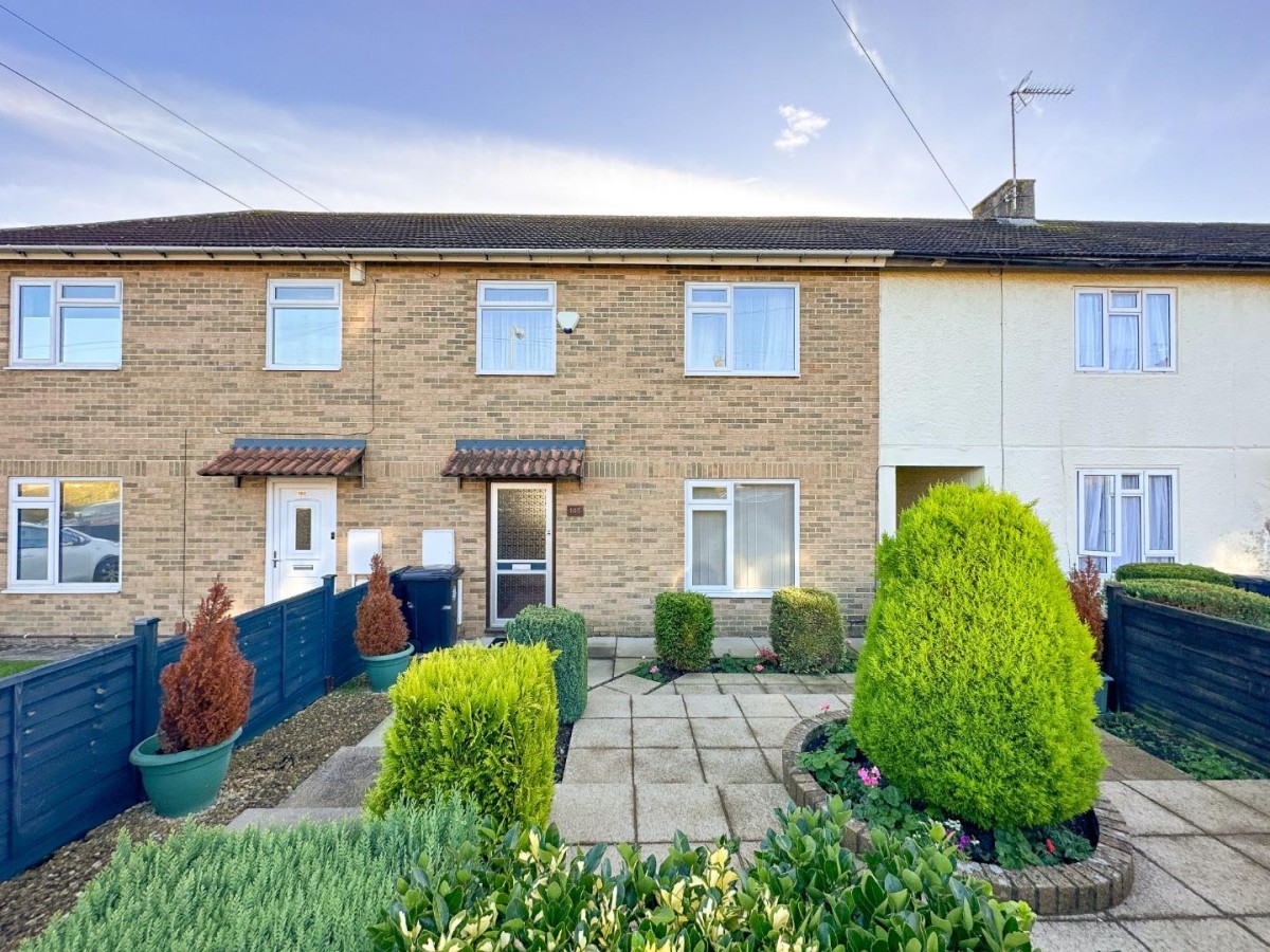 Wyndham Crescent, Brislington, Bristol, BS4 Hunters Estate Agents