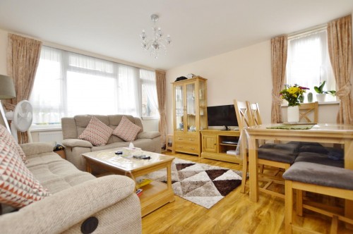 Katherine Road, East Ham, London, E6 1ET