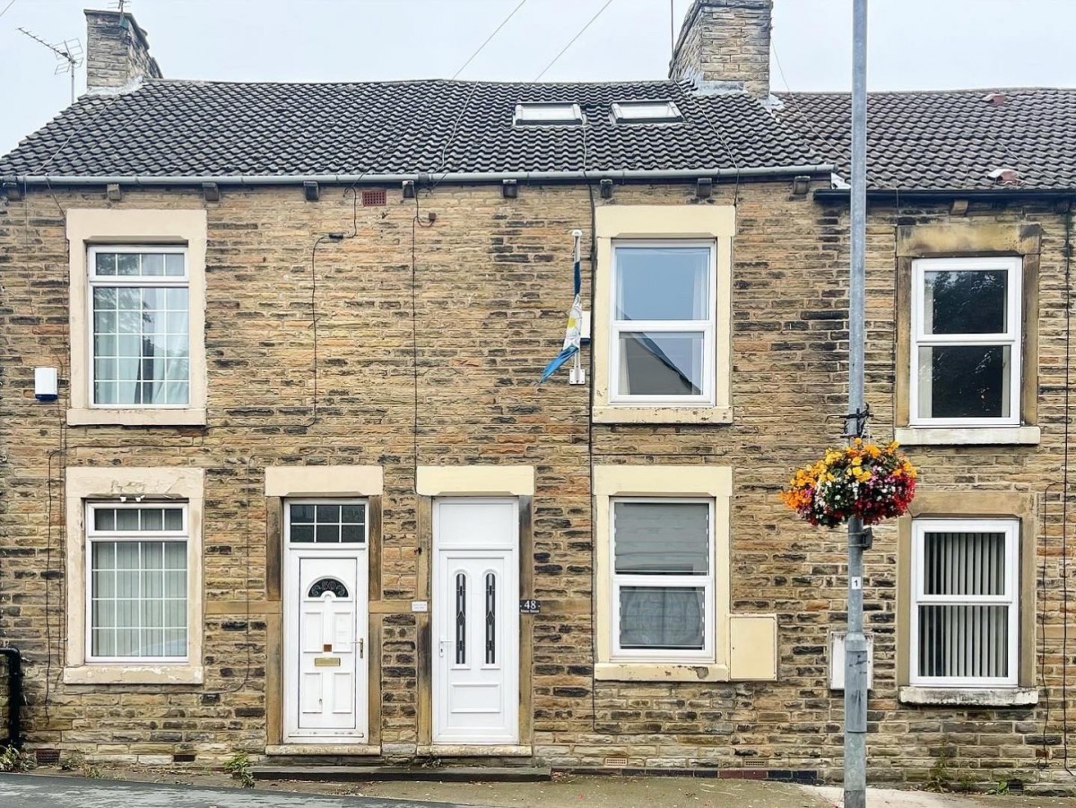 Main Street, South Hiendley, Barnsley, S72 9BU