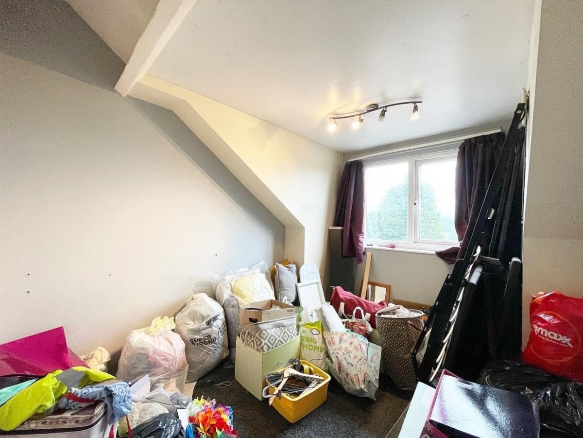 Main Street, South Hiendley, Barnsley, S72 9BU