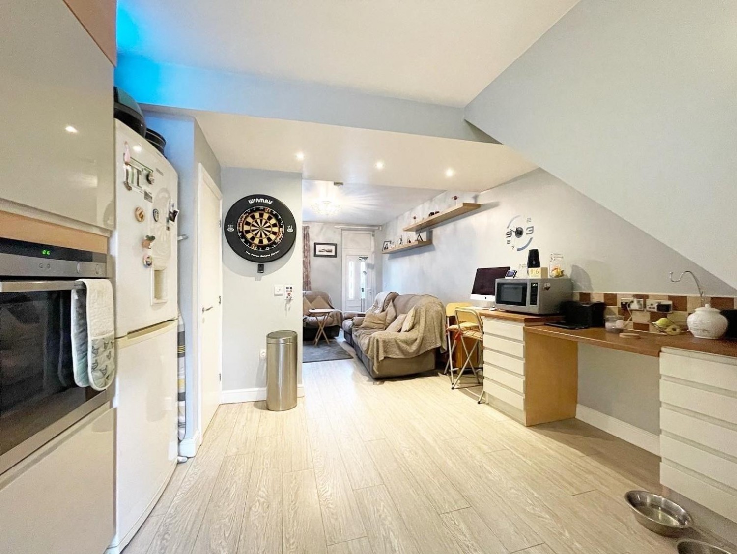 Main Street, South Hiendley, Barnsley, S72 9BU