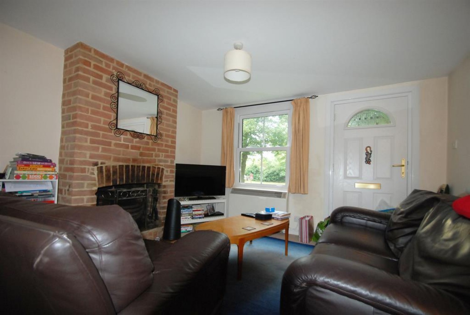 Victoria Cottages, Cottered, Buntingford, Hertfordshire, SG9 9QN