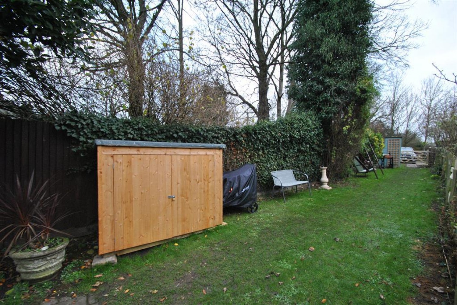 Victoria Cottages, Cottered, Buntingford, Hertfordshire, SG9 9QN