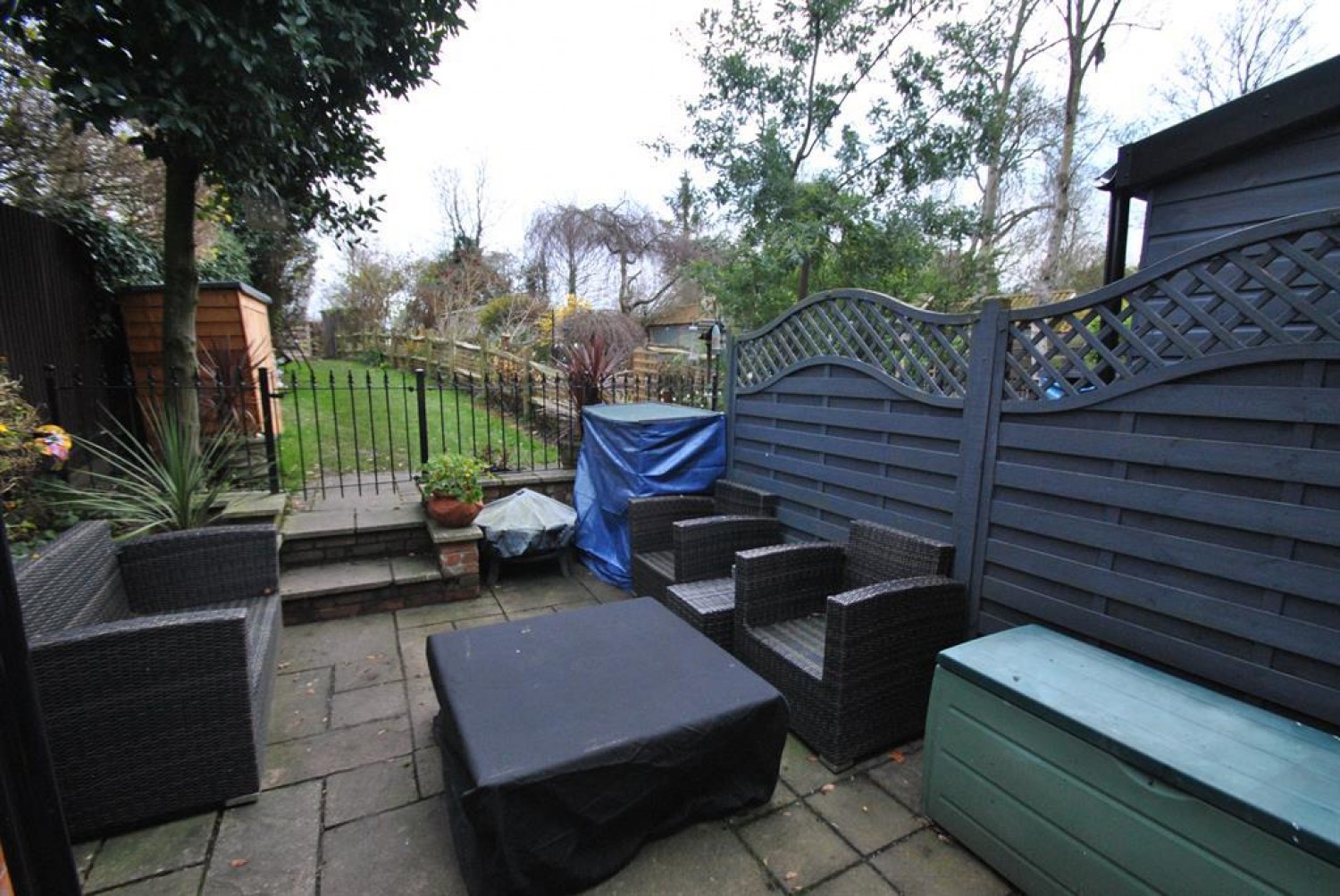Victoria Cottages, Cottered, Buntingford, Hertfordshire, SG9 9QN