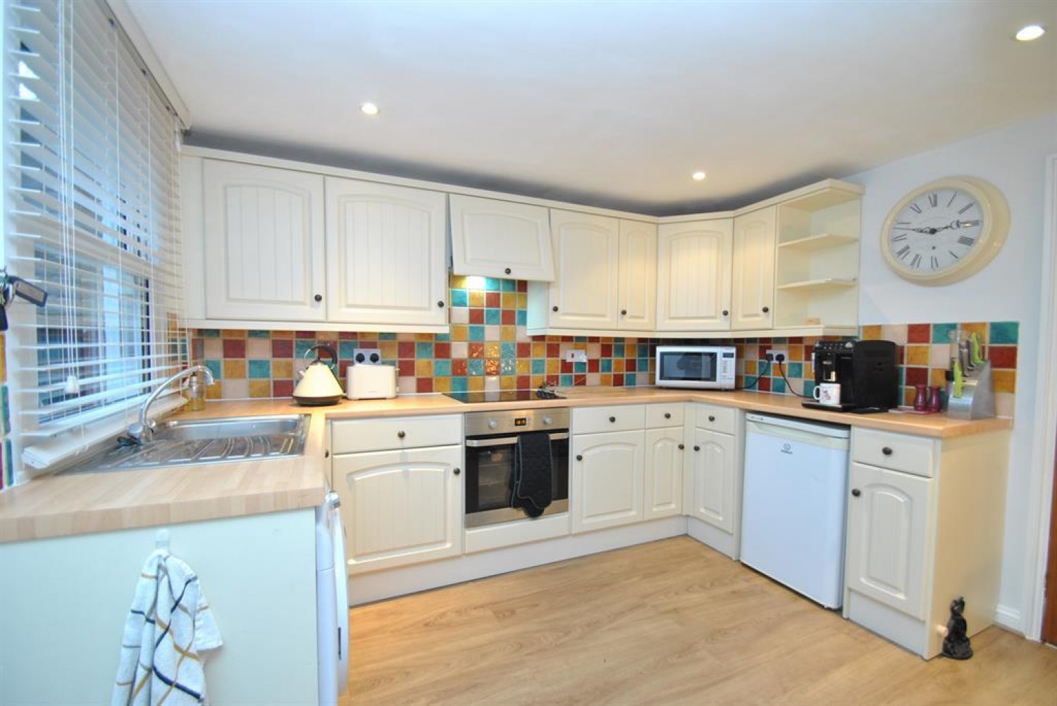 Victoria Cottages, Cottered, Buntingford, Hertfordshire, SG9 9QN