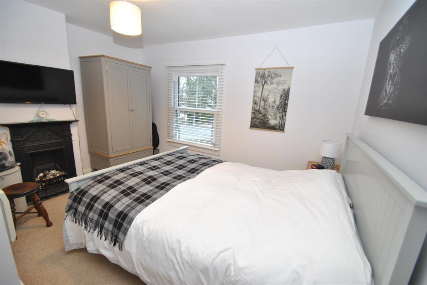Victoria Cottages, Cottered, Buntingford, Hertfordshire, SG9 9QN
