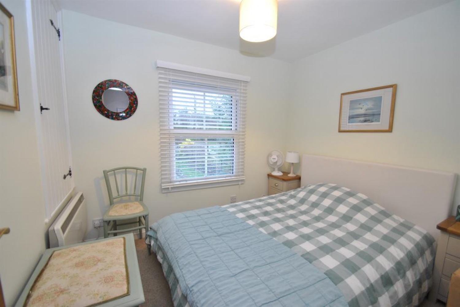 Victoria Cottages, Cottered, Buntingford, Hertfordshire, SG9 9QN