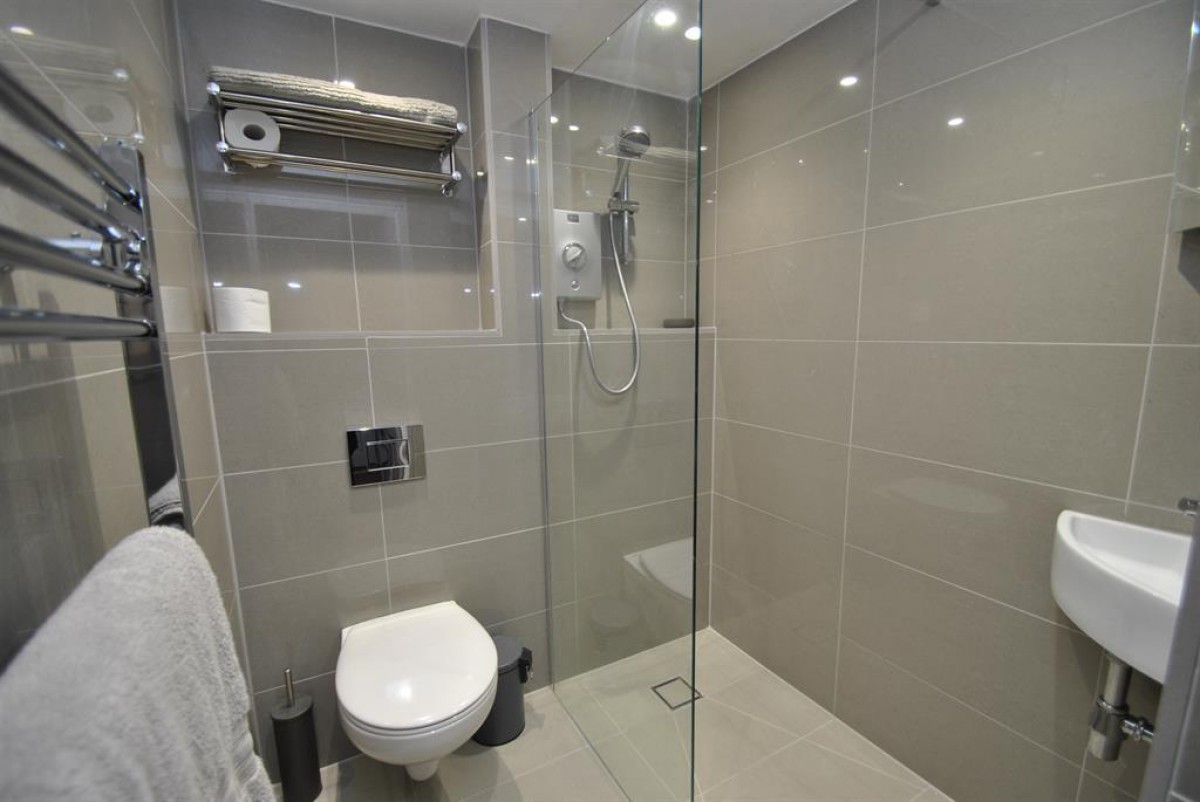 Victoria Cottages, Cottered, Buntingford, Hertfordshire, SG9 9QN