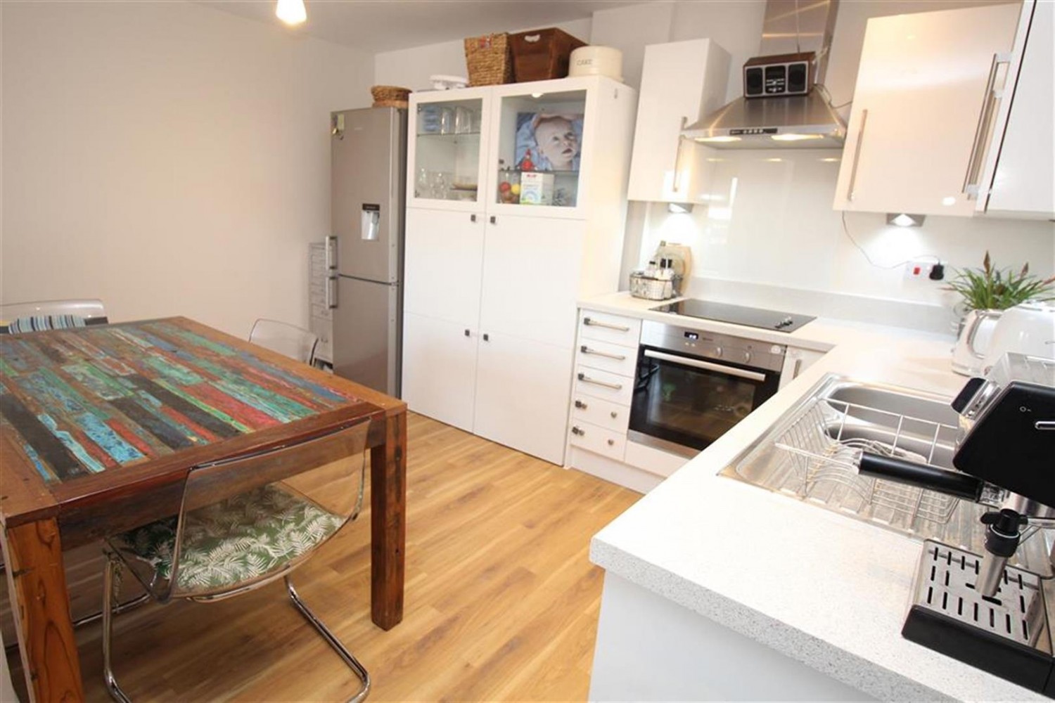 Skyline House, Swingate, Stevenage, SG1