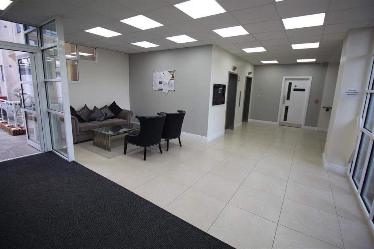 Skyline House, Swingate, Stevenage, SG1