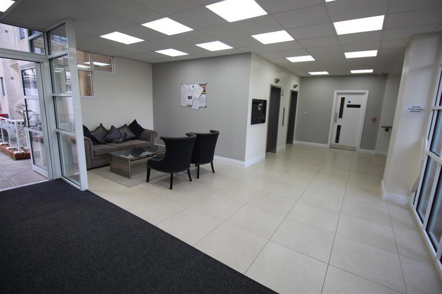 Skyline House, Swingate, Stevenage, SG1