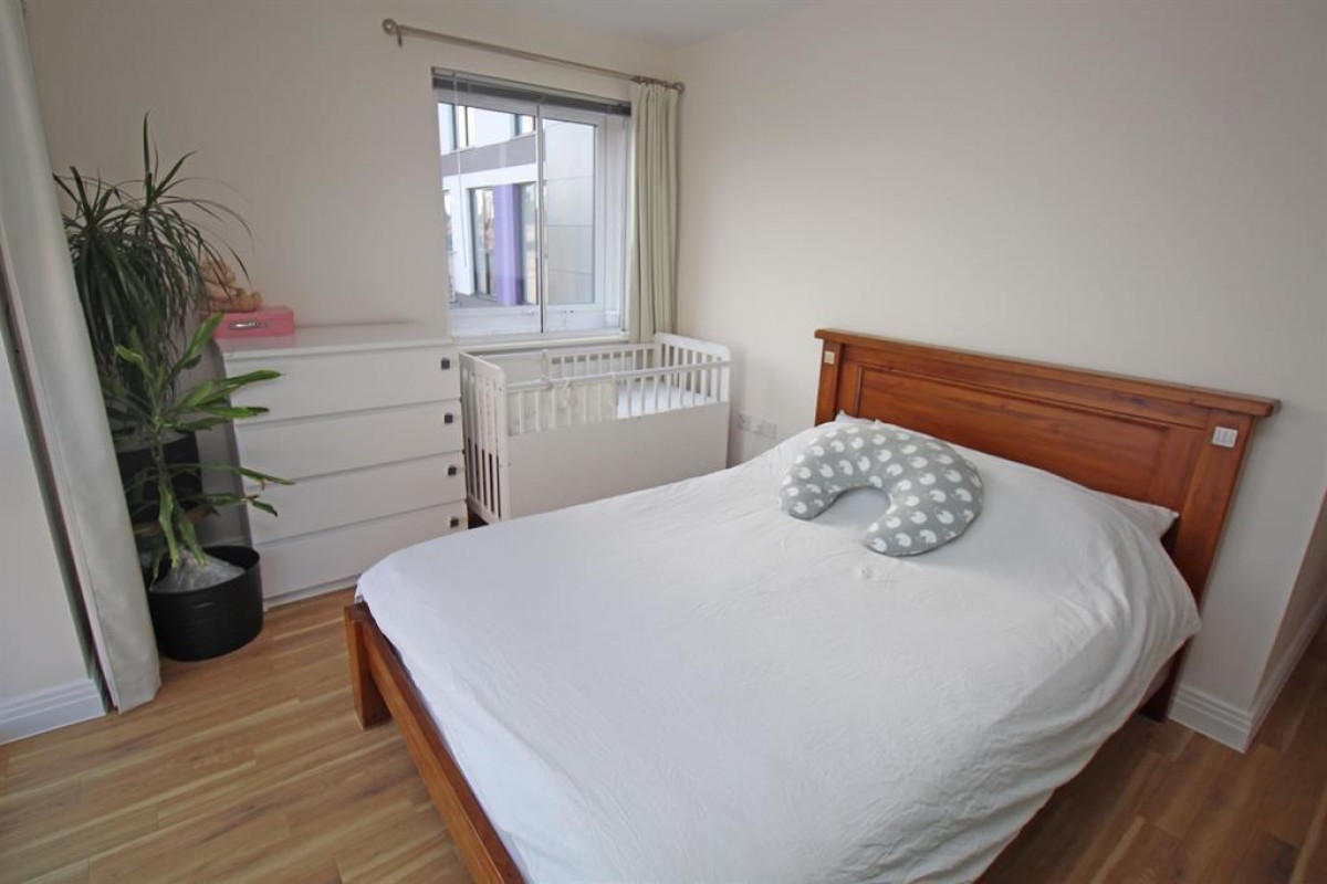 Skyline House, Swingate, Stevenage, SG1