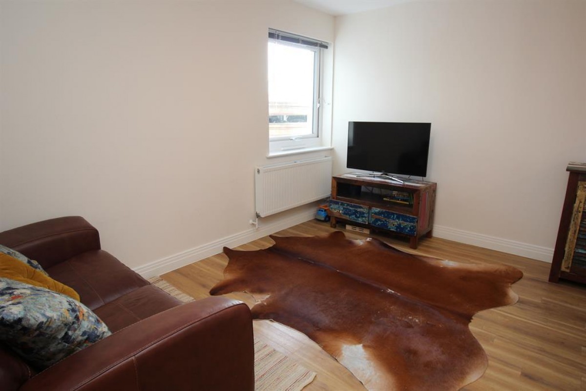 Skyline House, Swingate, Stevenage, SG1