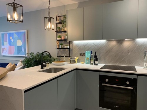 Stoke Gardens, Slough, SL1 3QB