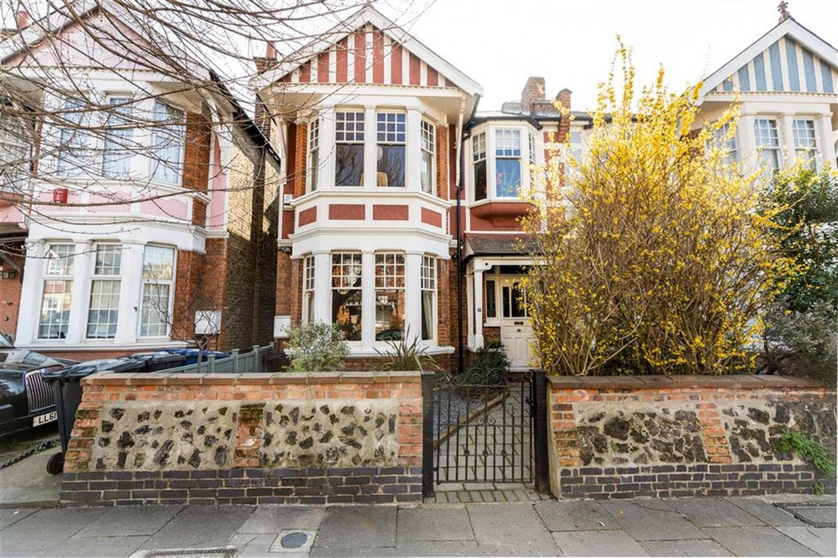 Boileau Road, Ealing, London, W5 3AH