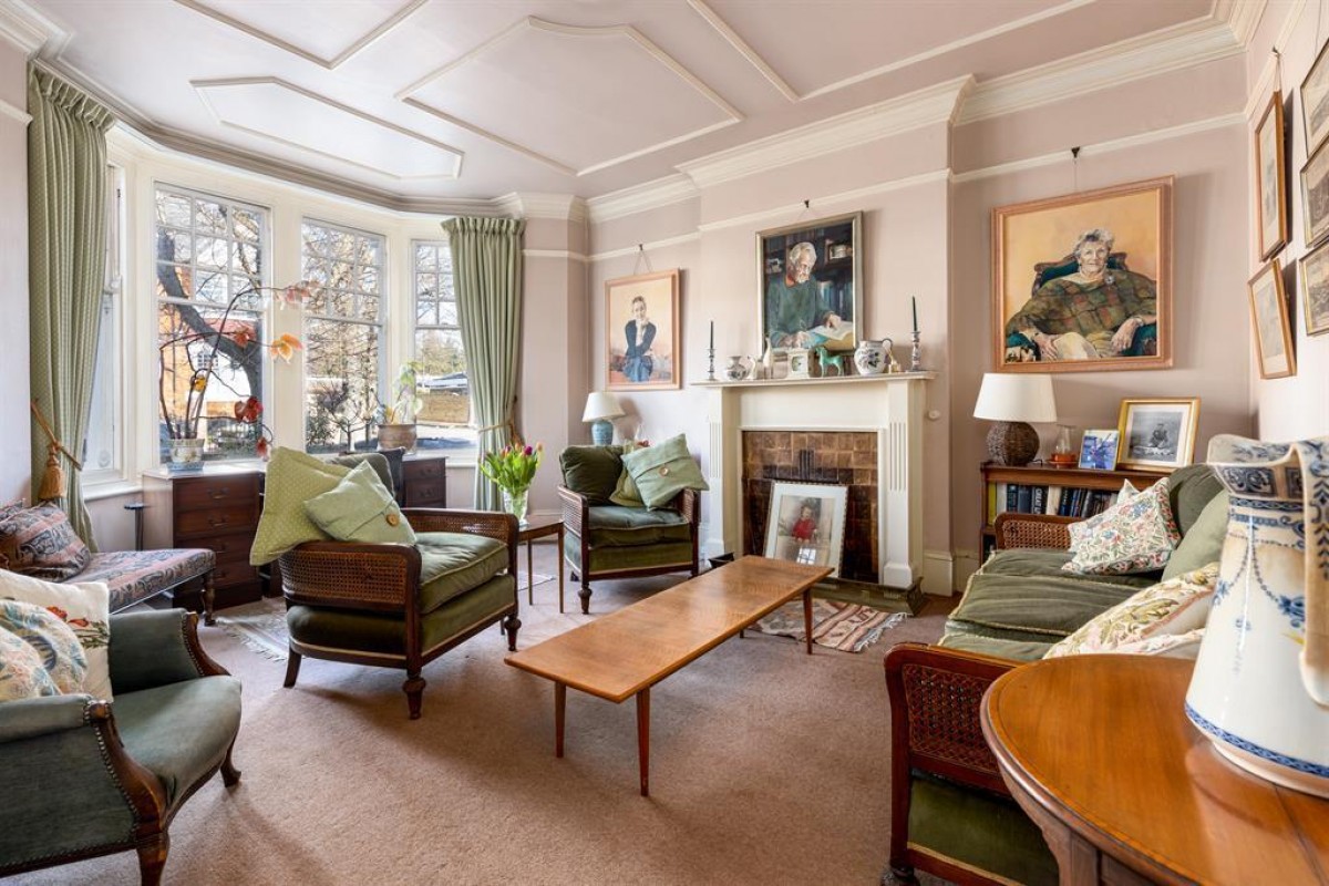 Boileau Road, Ealing, London, W5 3AH