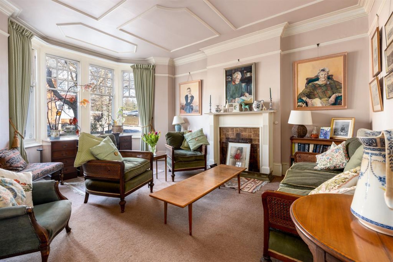 Boileau Road, Ealing, London, W5 3AH