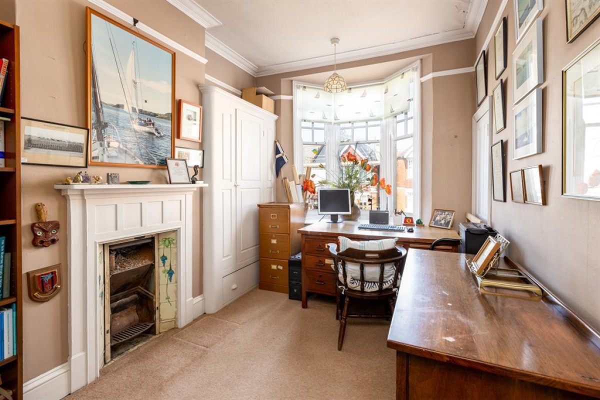 Boileau Road, Ealing, London, W5 3AH