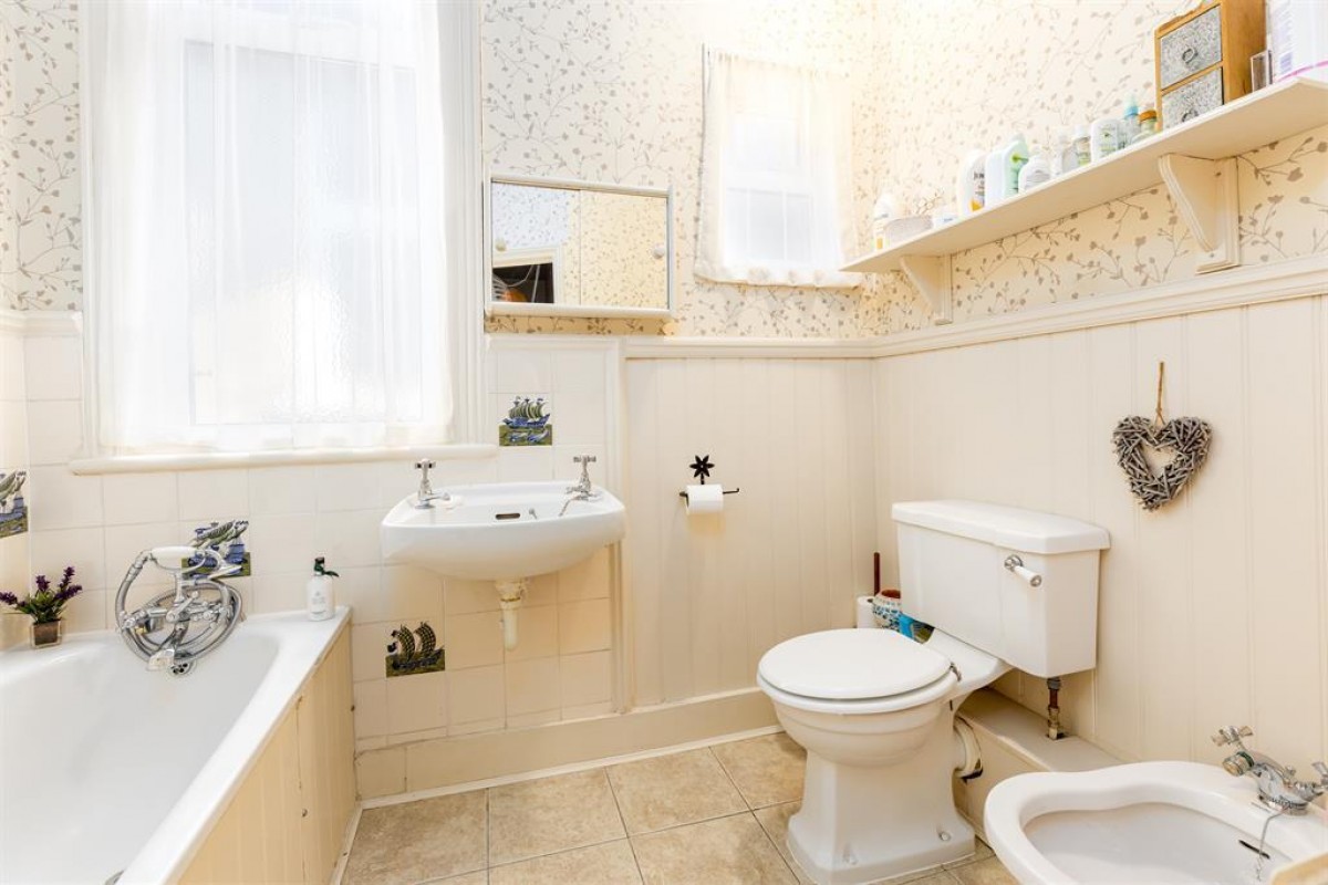 Boileau Road, Ealing, London, W5 3AH
