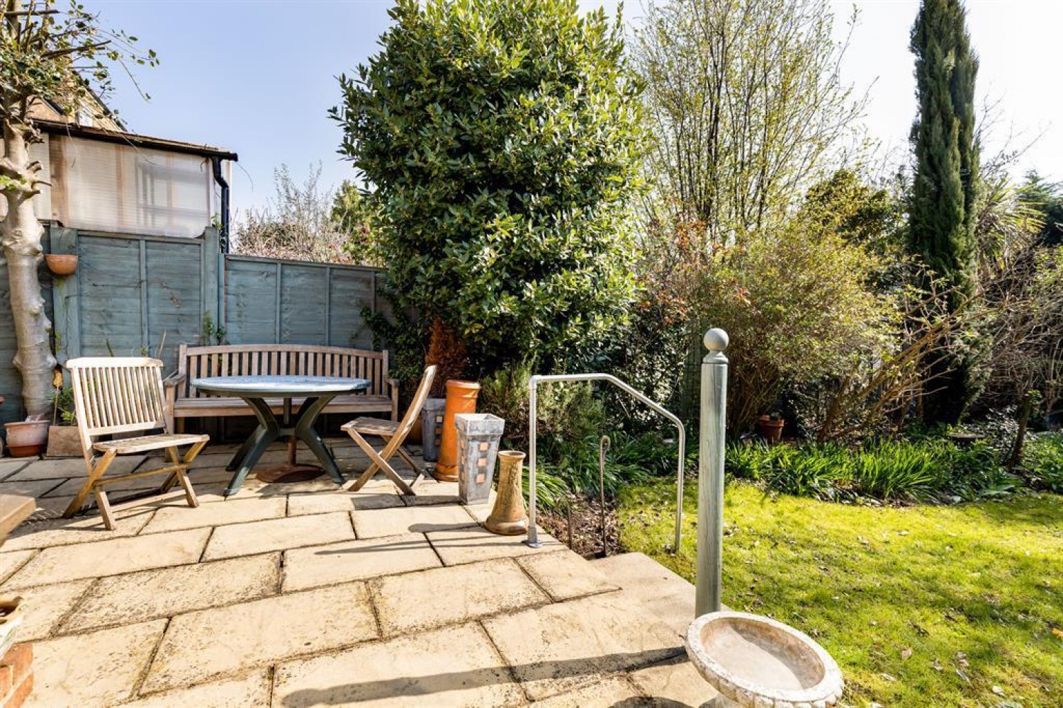 Boileau Road, Ealing, London, W5 3AH