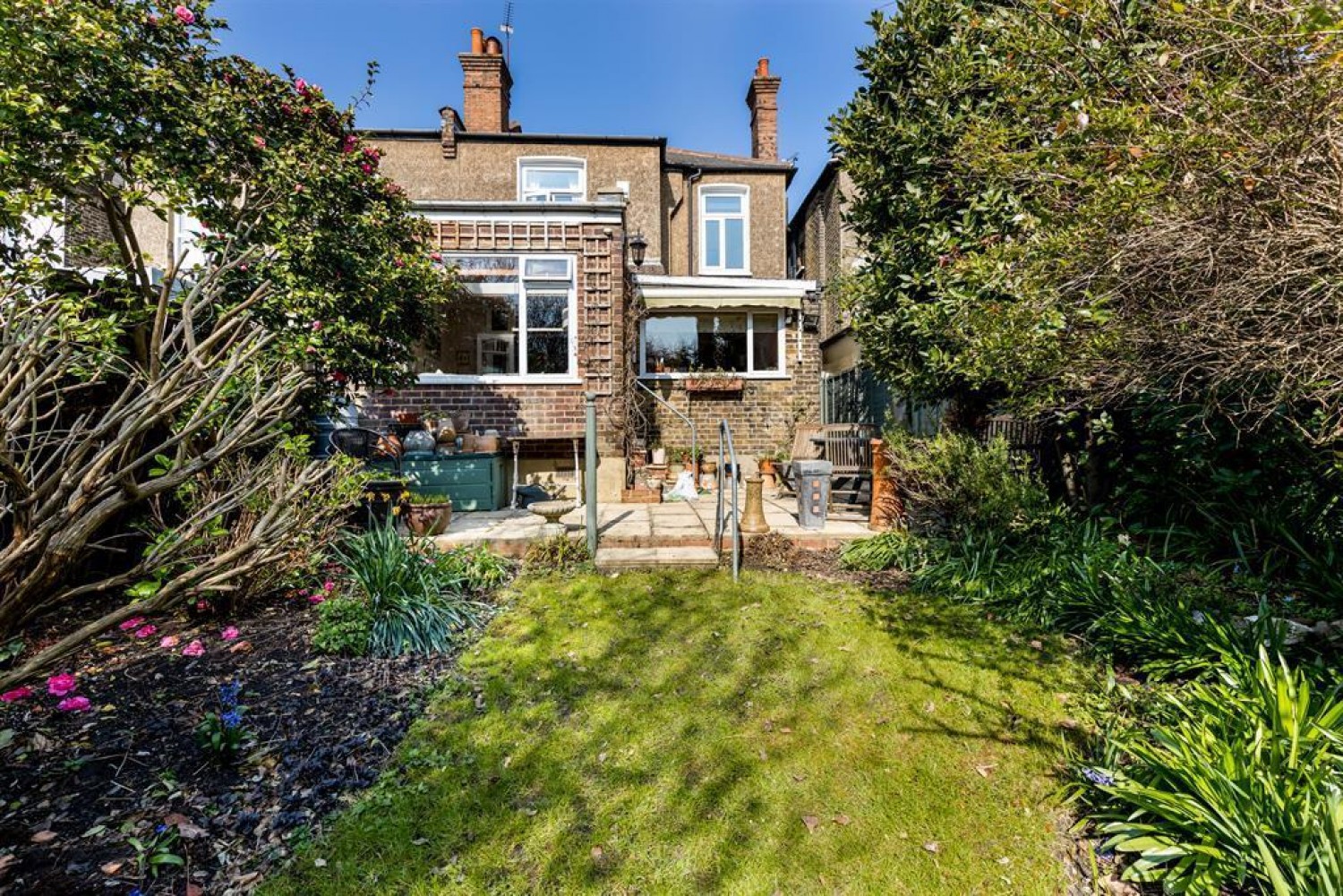Boileau Road, Ealing, London, W5 3AH