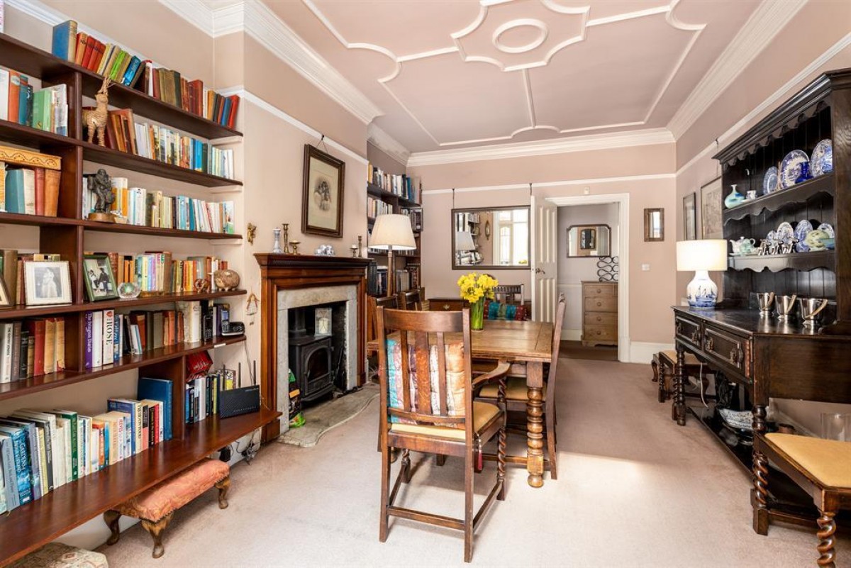 Boileau Road, Ealing, London, W5 3AH
