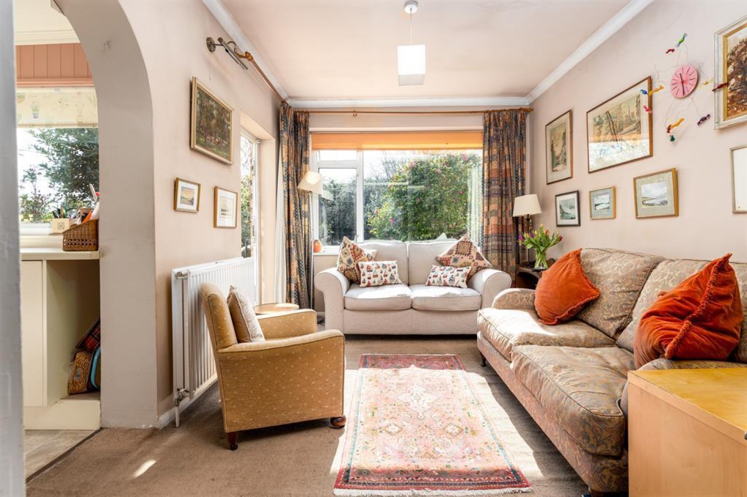 Boileau Road, Ealing, London, W5 3AH