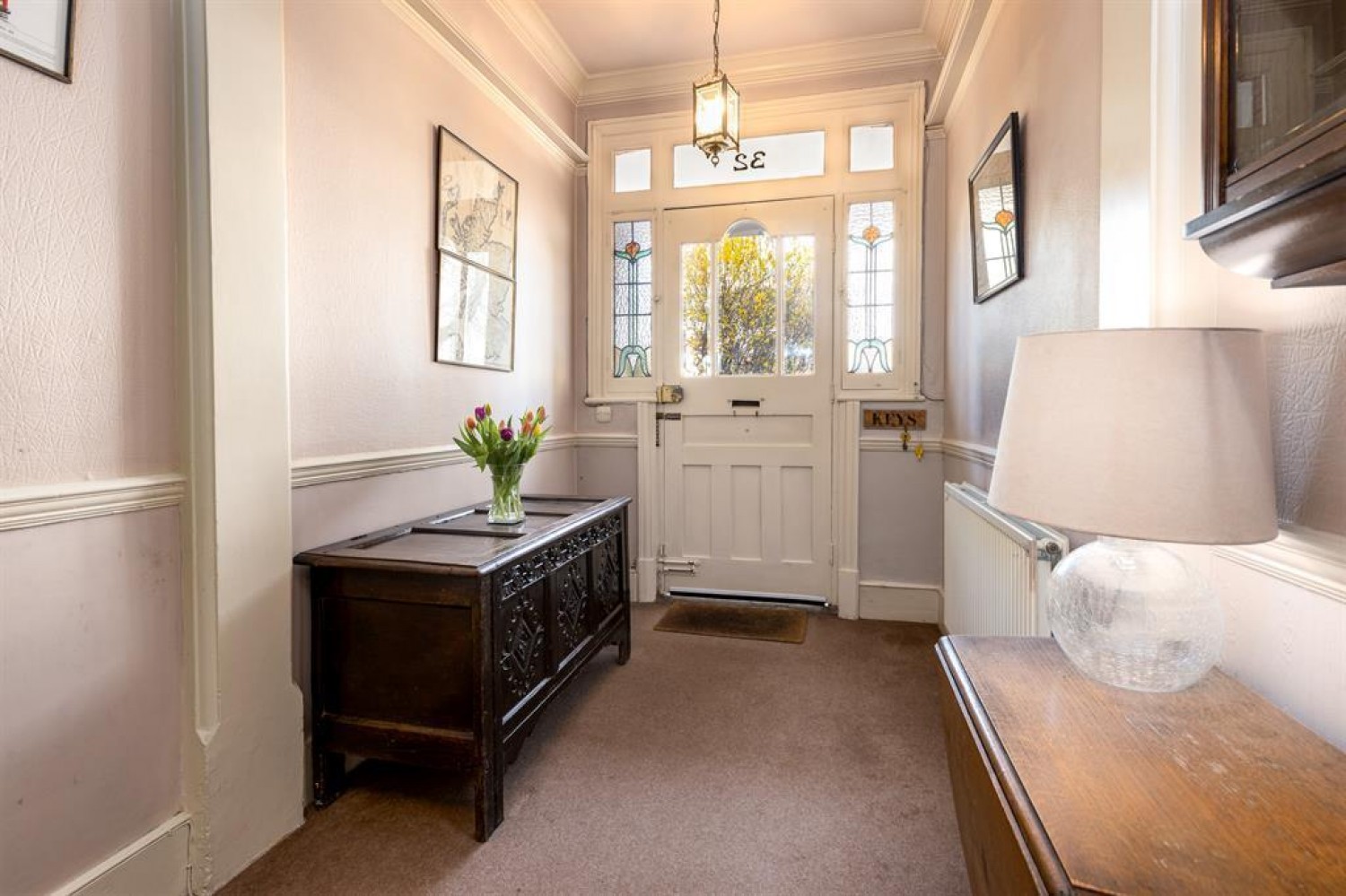 Boileau Road, Ealing, London, W5 3AH