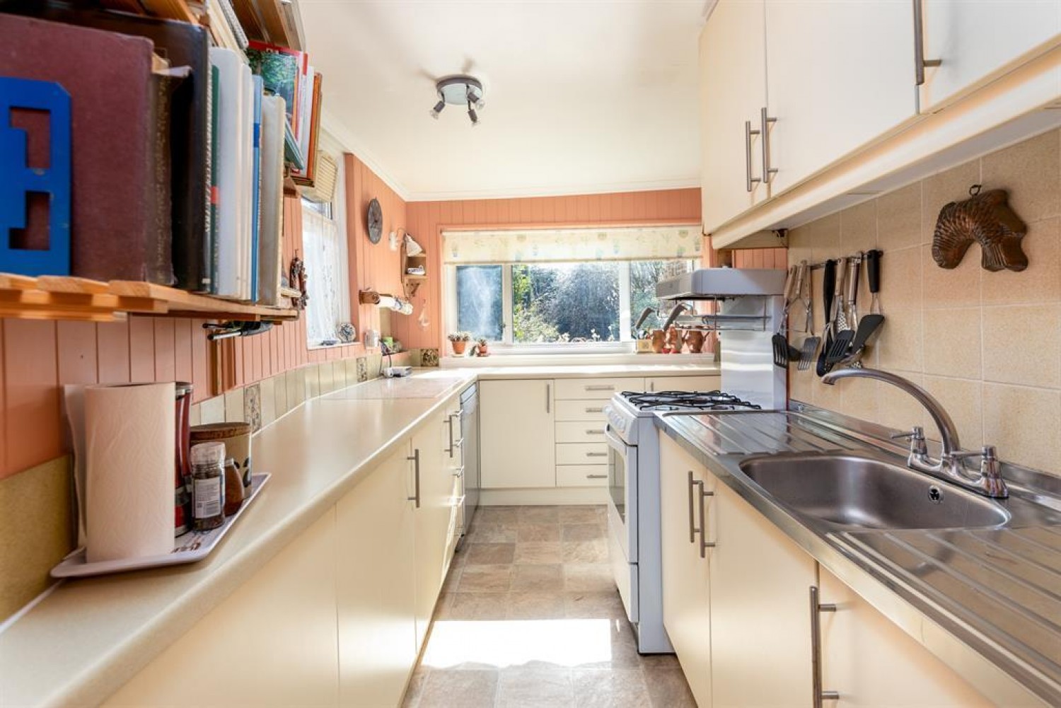 Boileau Road, Ealing, London, W5 3AH