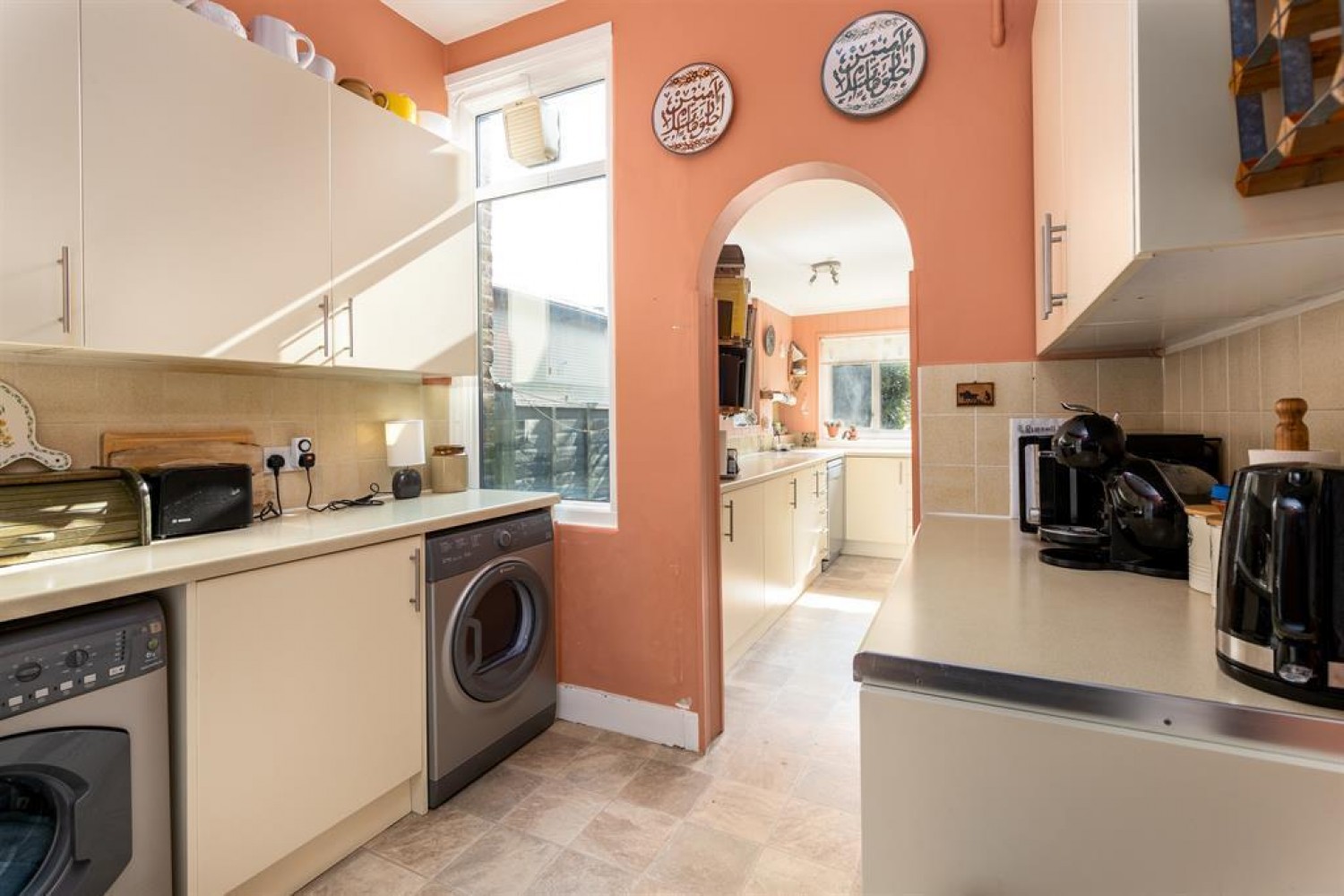 Boileau Road, Ealing, London, W5 3AH