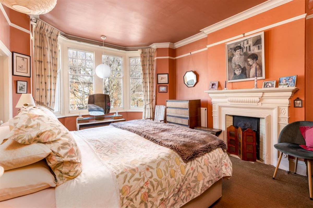 Boileau Road, Ealing, London, W5 3AH