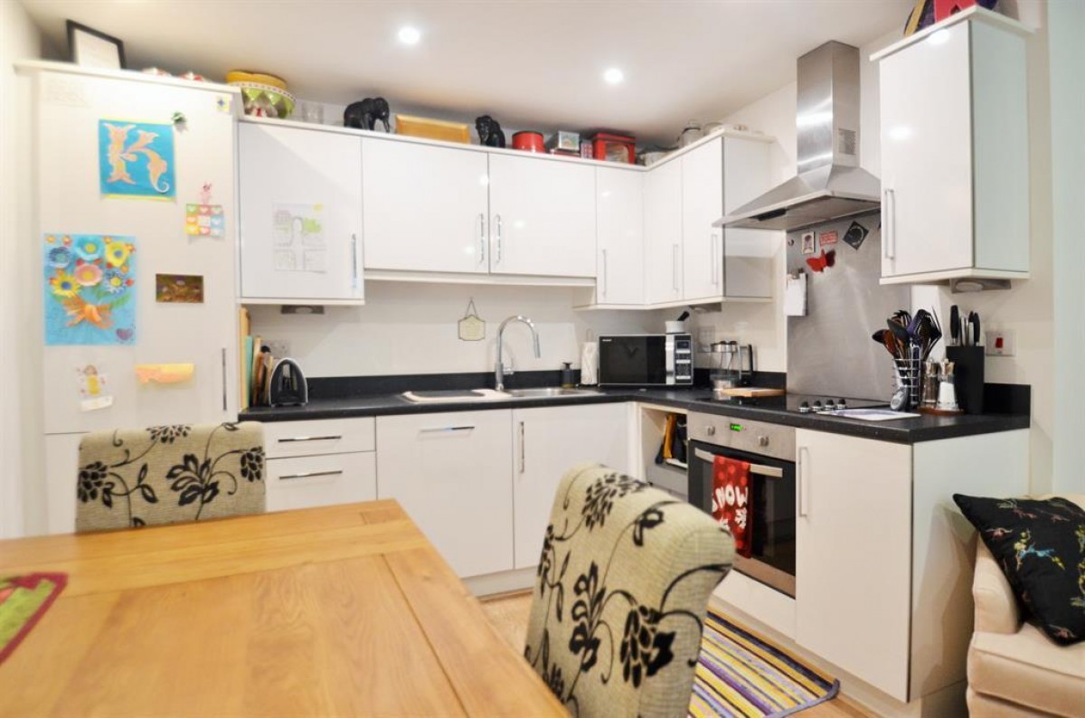 Burgoyne House, Ealing Road, Brentford, TW8 0GB