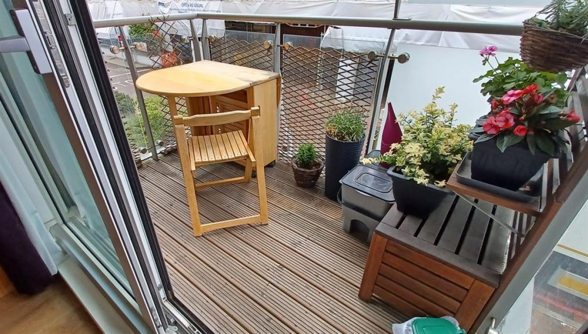 Burgoyne House, Ealing Road, Brentford, TW8 0GB