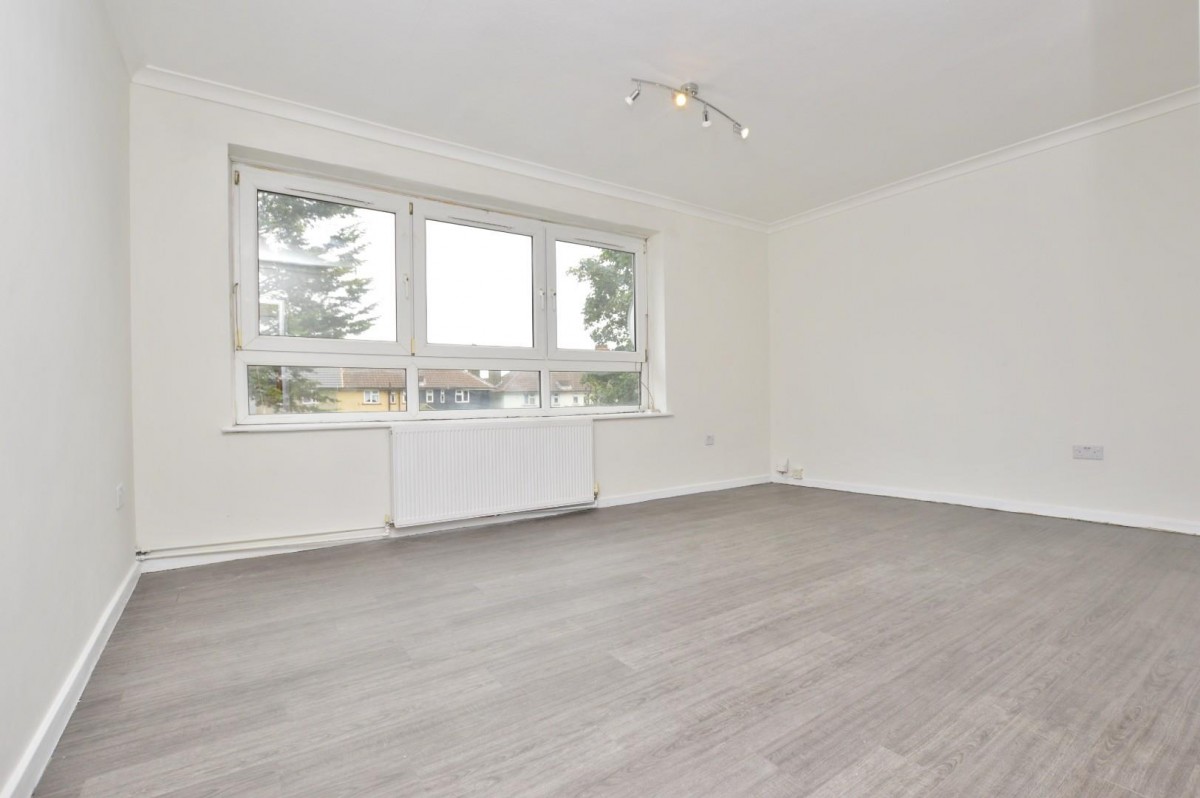 John Burns Drive, Barking