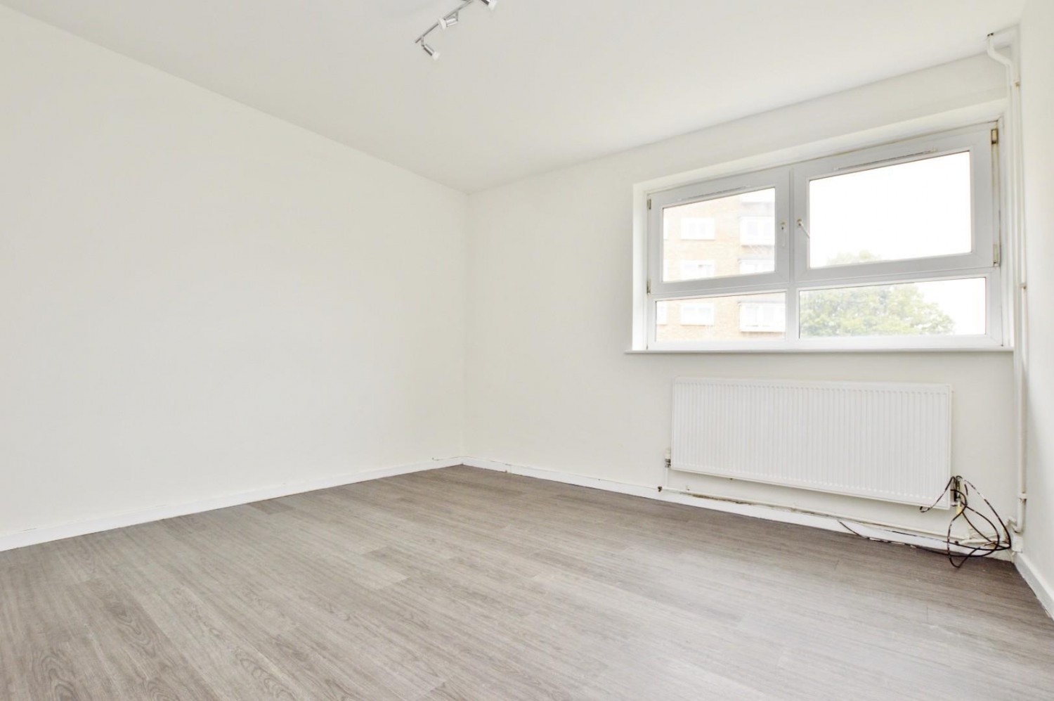 John Burns Drive, Barking