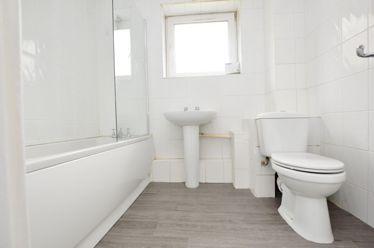 John Burns Drive, Barking