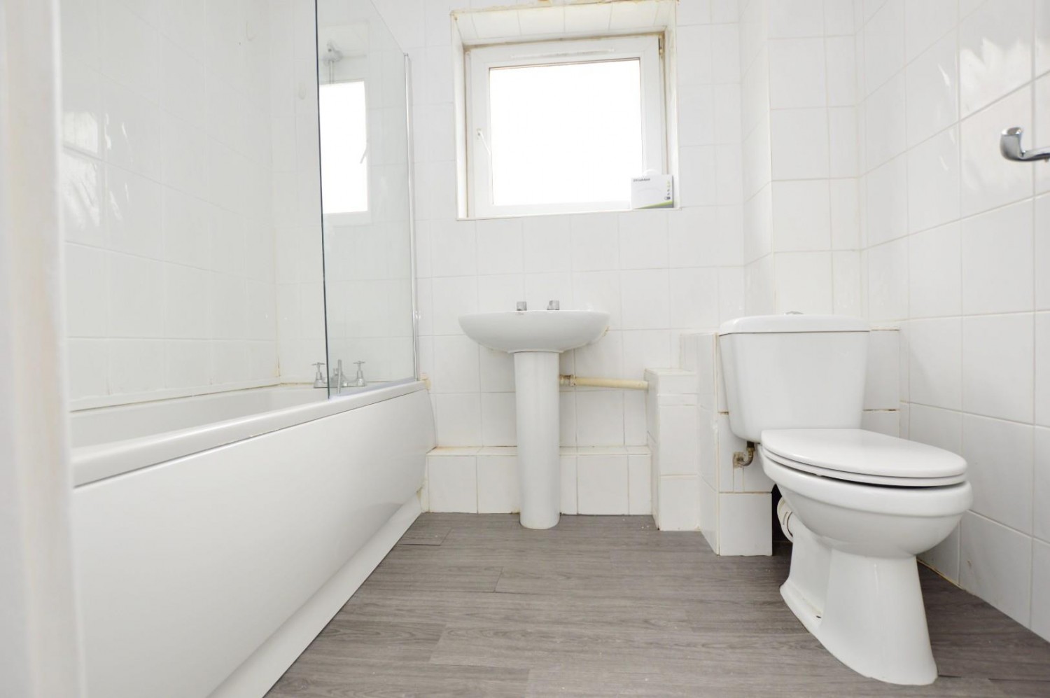 John Burns Drive, Barking