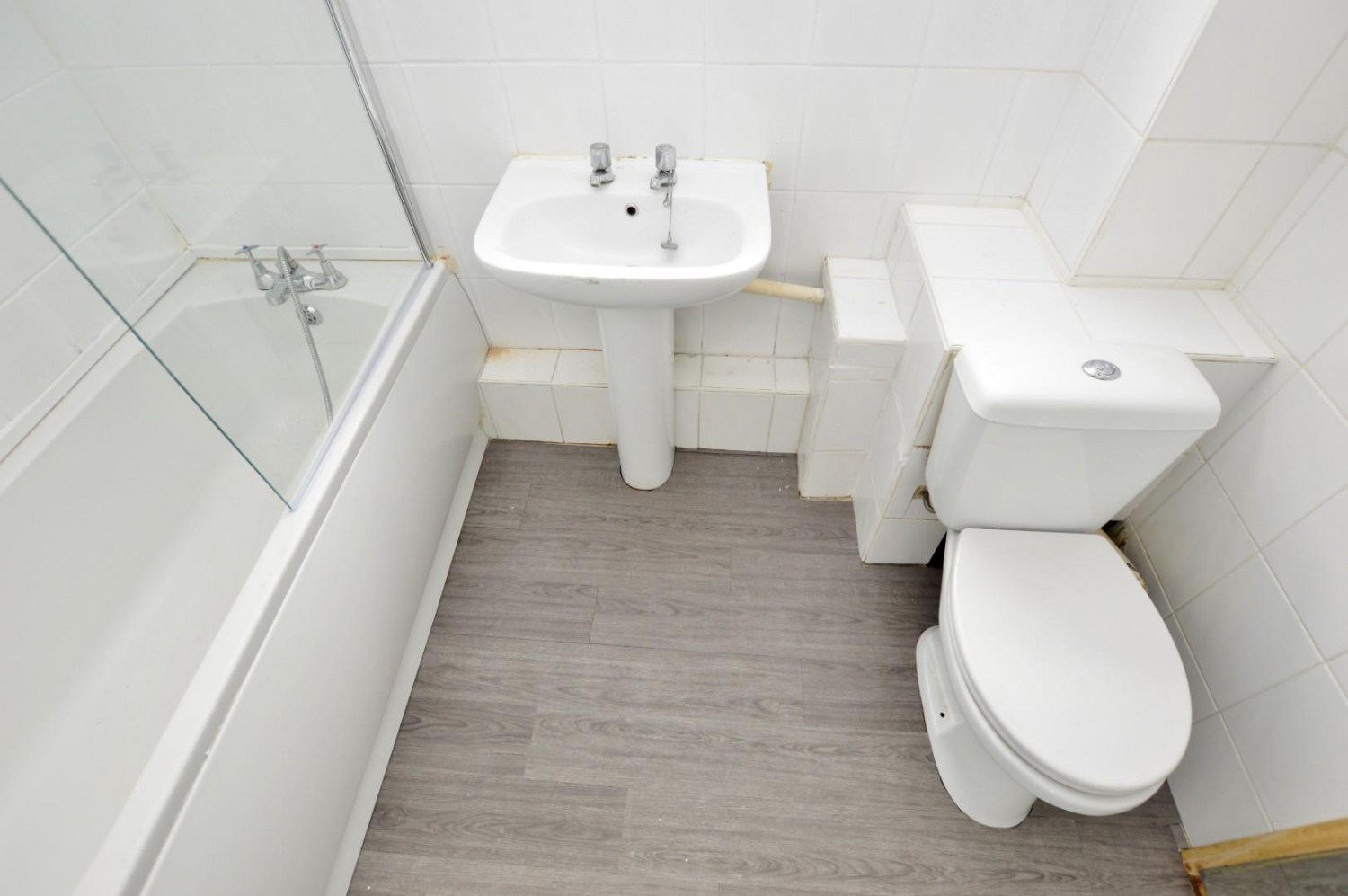 John Burns Drive, Barking