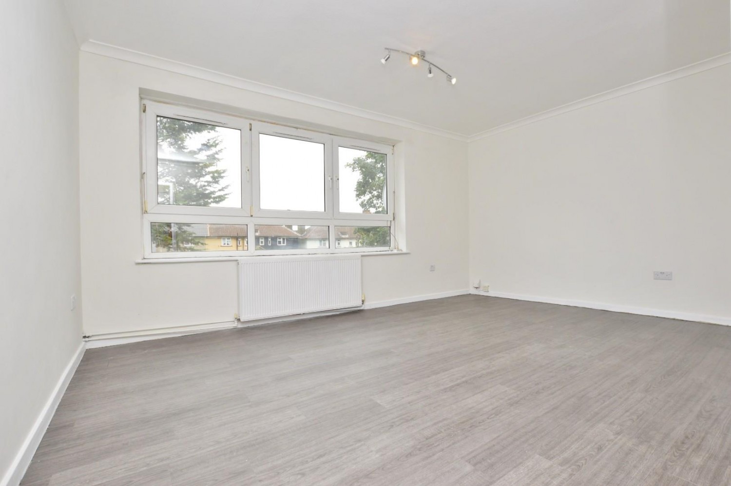 John Burns Drive, Barking