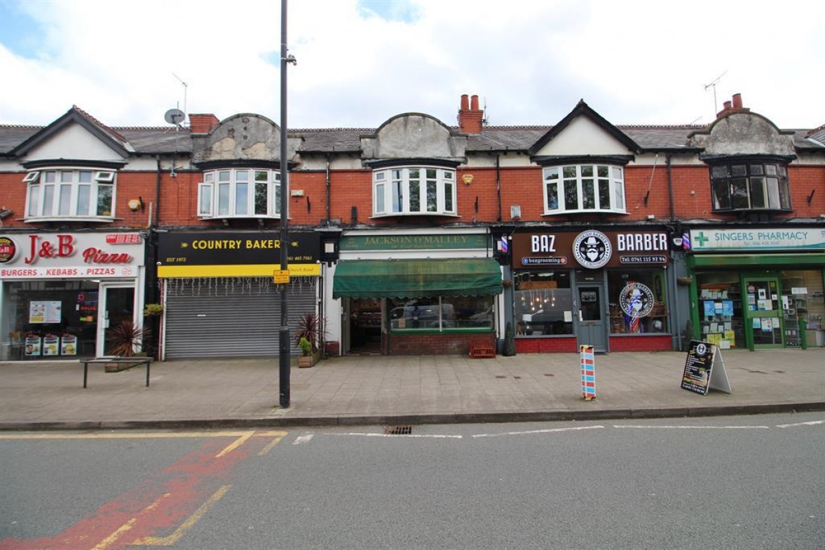 Church Road, Gatley, Cheadle, SK8 4NG