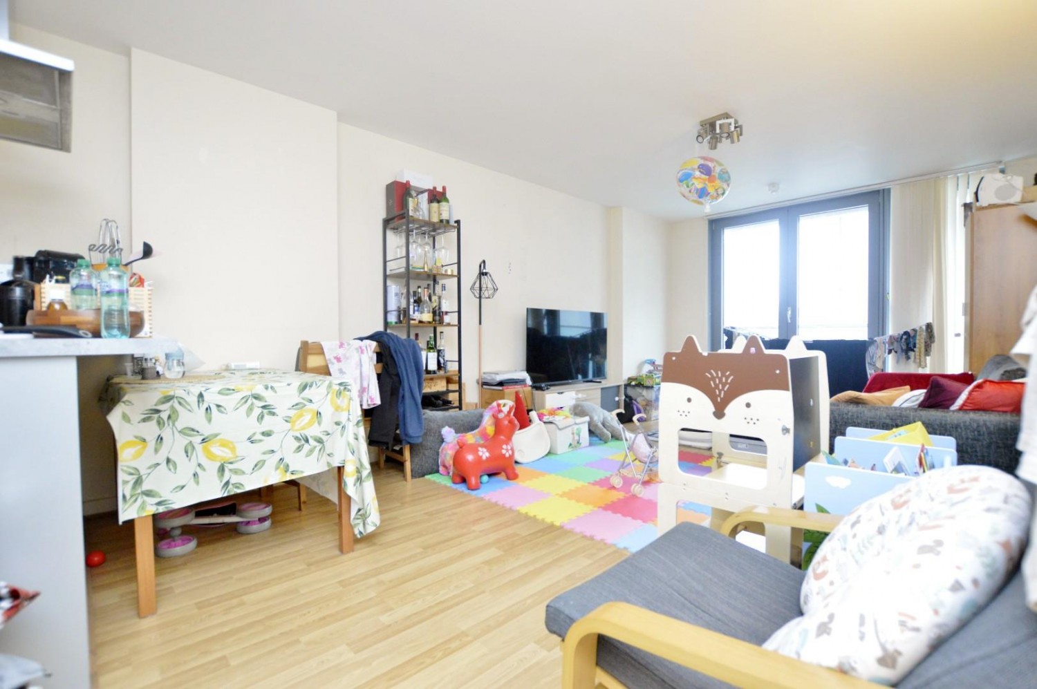 Warton Road, Stratford, London, E15 2JD