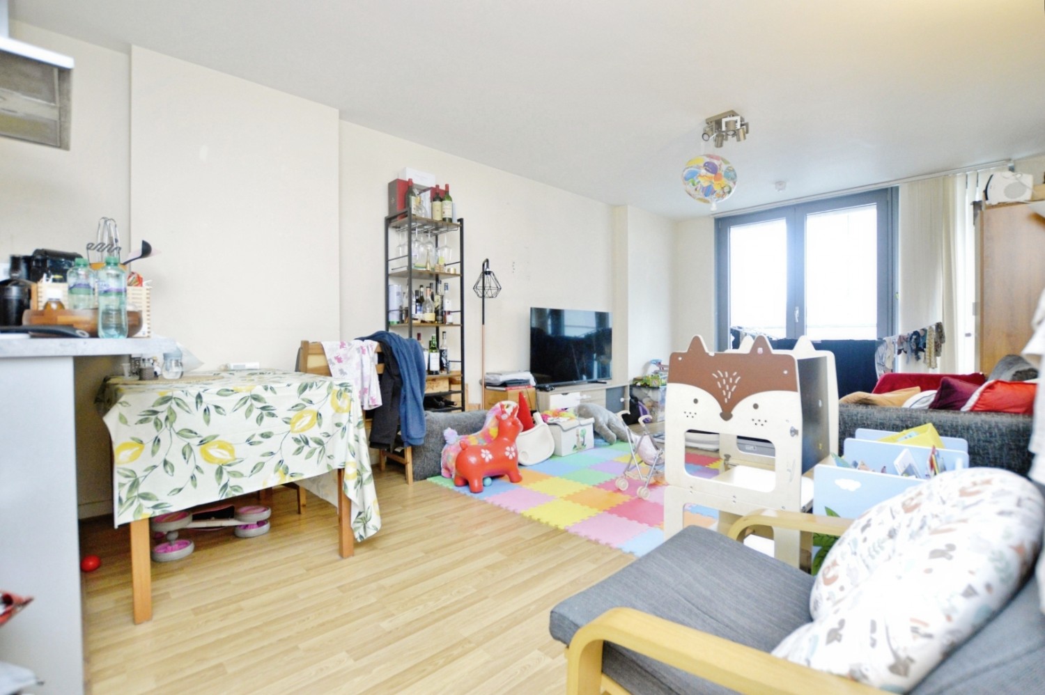 Warton Road, Stratford, London, E15 2JD