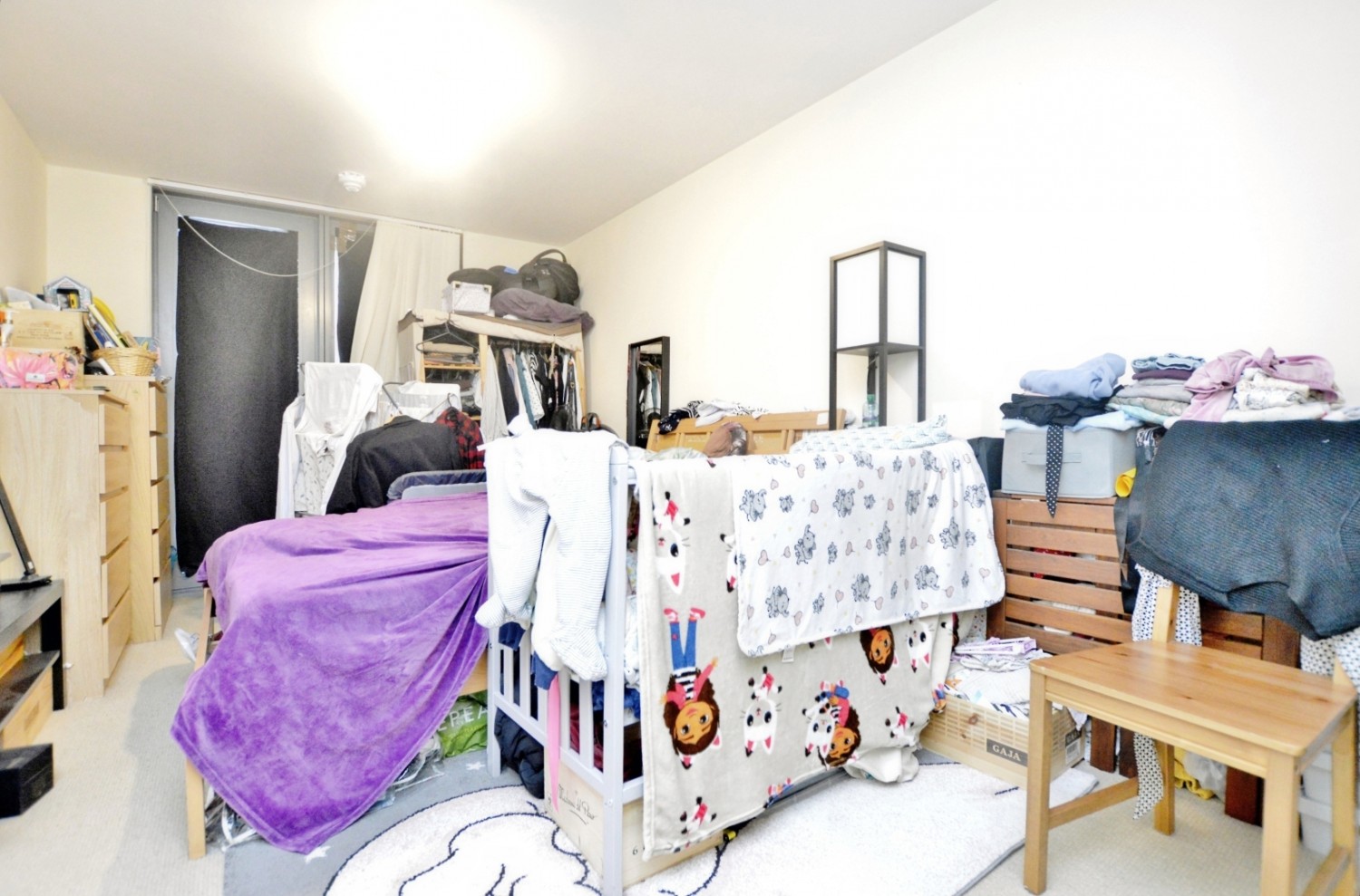 Warton Road, Stratford, London, E15 2JD