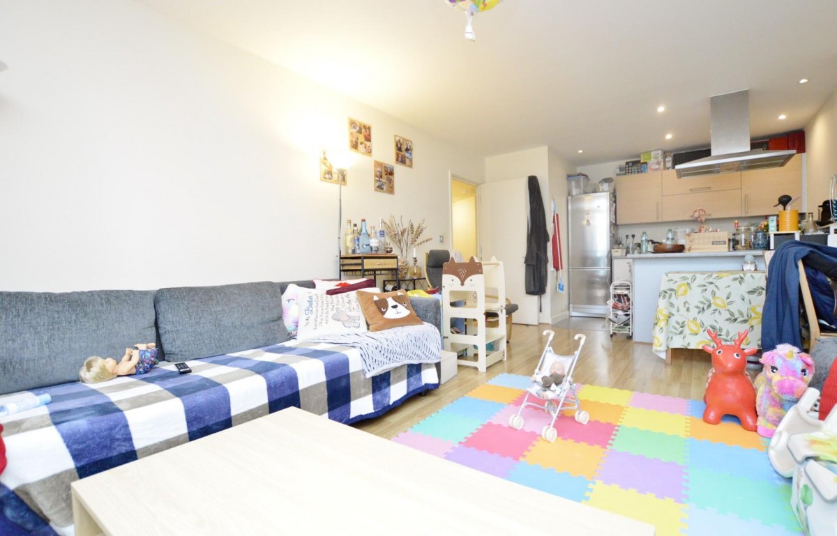 Warton Road, Stratford, London, E15 2JD