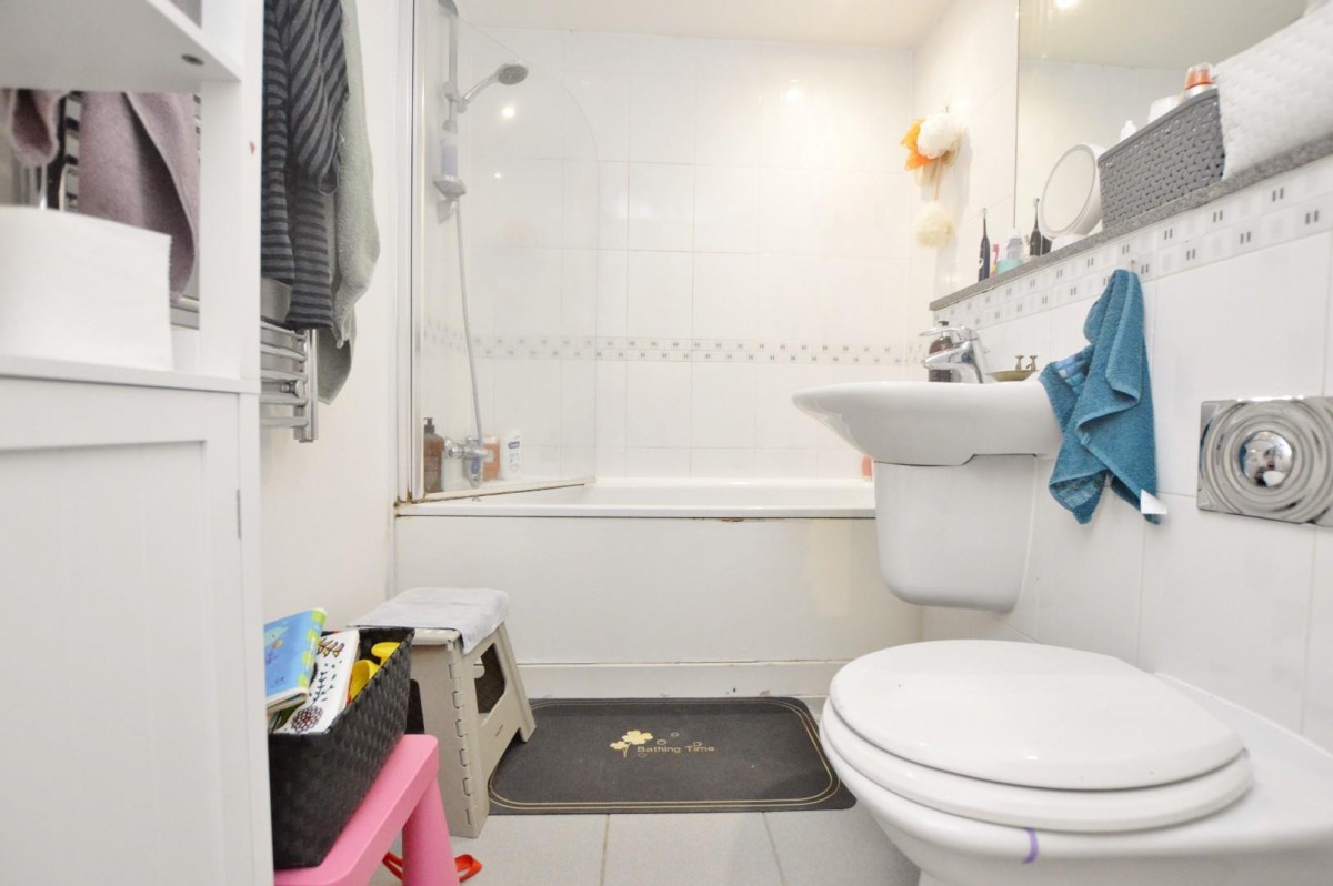 Warton Road, Stratford, London, E15 2JD