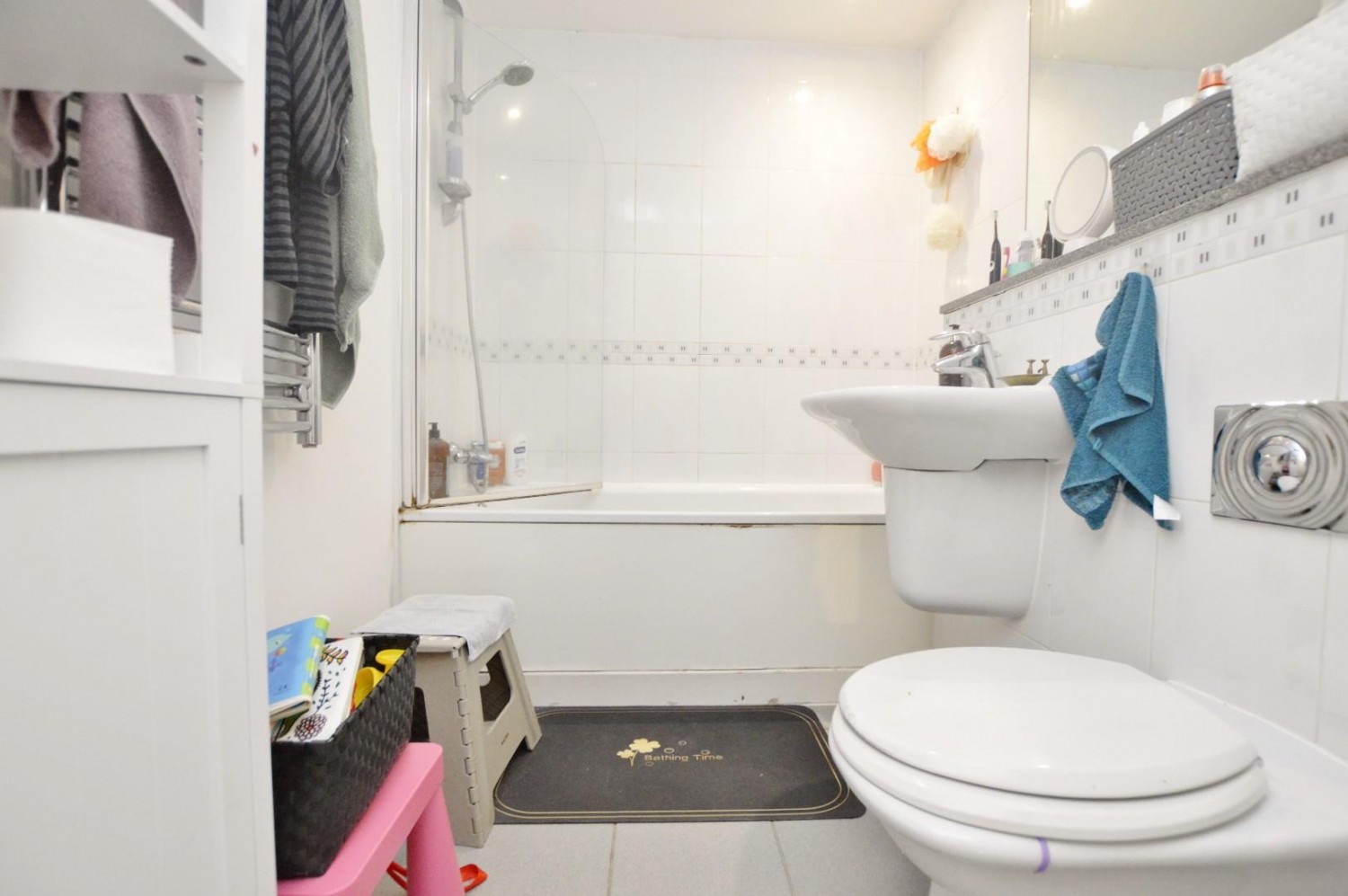 Warton Road, Stratford, London, E15 2JD