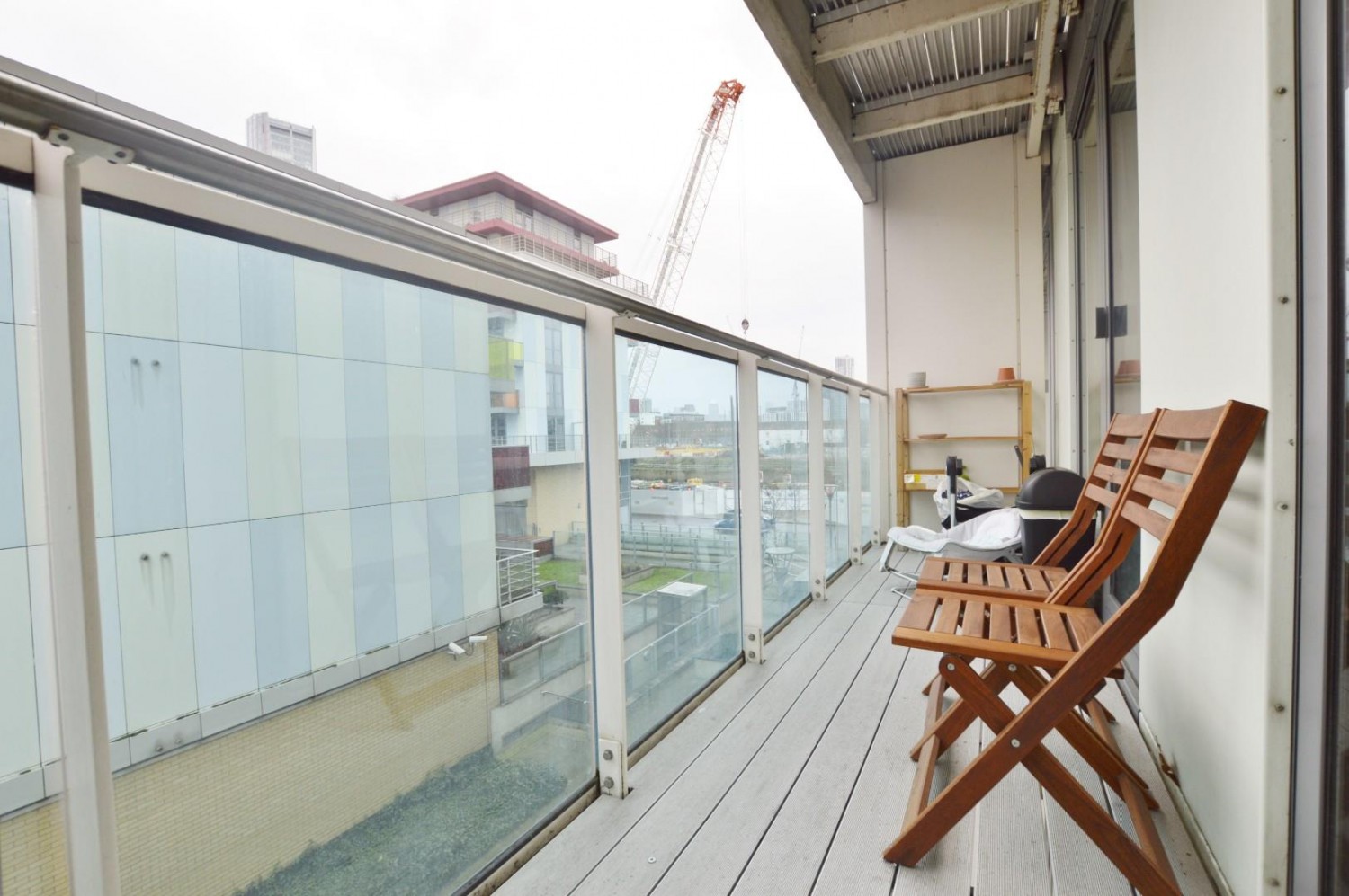 Warton Road, Stratford, London, E15 2JD
