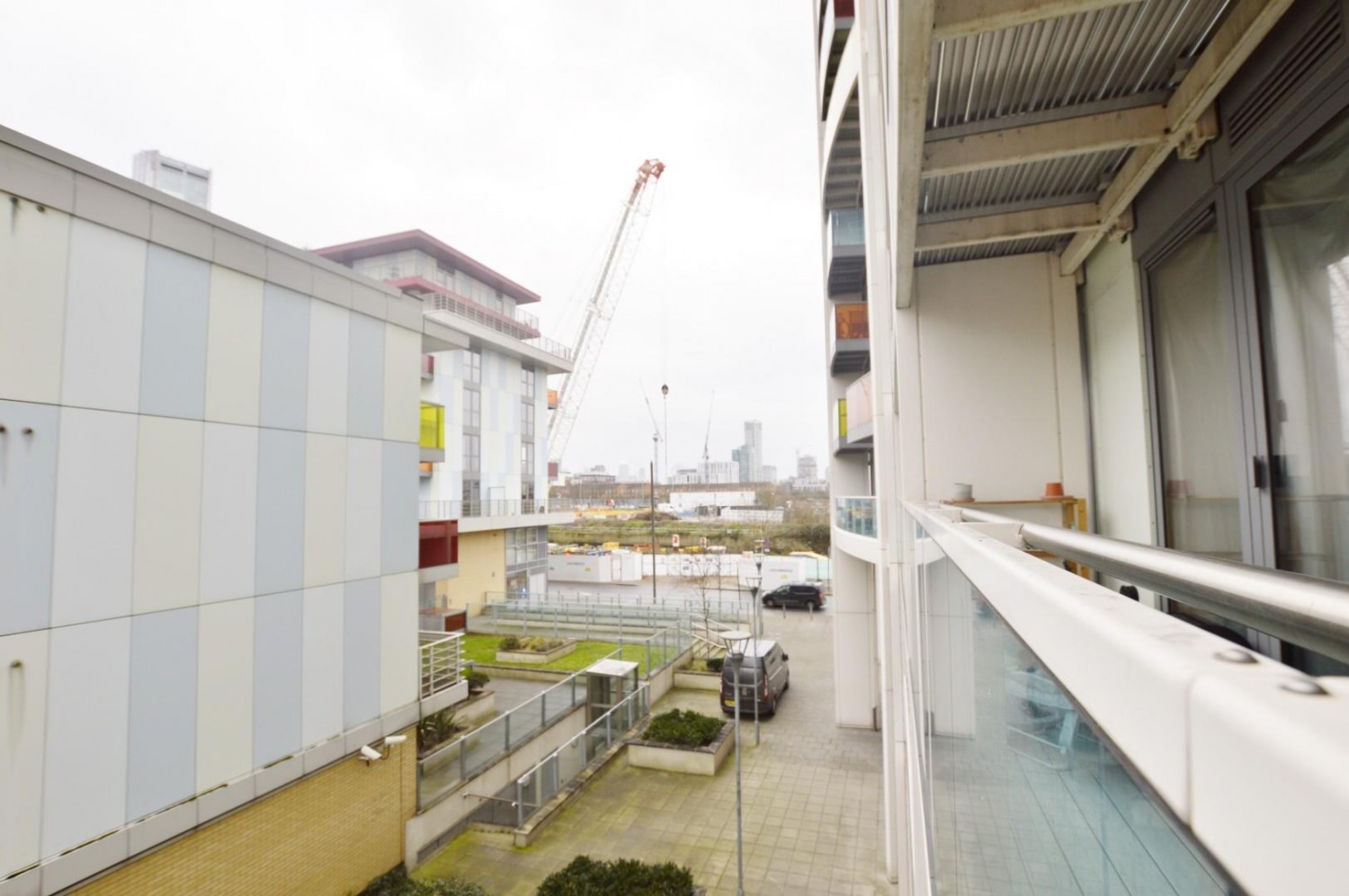 Warton Road, Stratford, London, E15 2JD